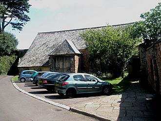 Dunster tithe barn.jpg