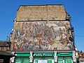 Eastern Side of 1 High Street, Dartford (Detail)