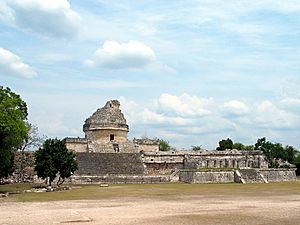 El Caracol observatory