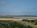 Entrance to Coorong