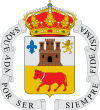 Coat of arms of Borja