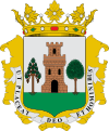 Coat of arms of Plasencia