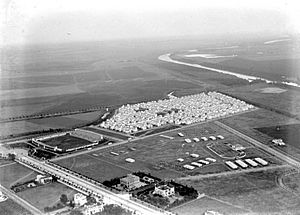 Estadio Exposición 1929