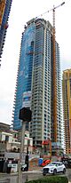 Estates at Acqualina South construction.jpg