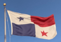 Flag of Panama