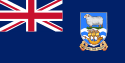 Flag of Falkland Islands