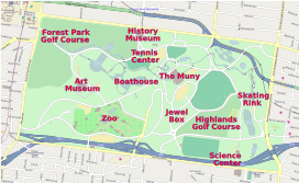 Forestparkmap.svg