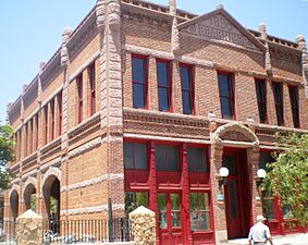 Garnier Building (Los Angeles)