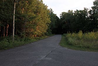 Gfp-wisconsin-potawatomi-state-park-park-road