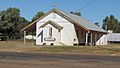 Good Shepherd Catholic Church, Boulia, 2019