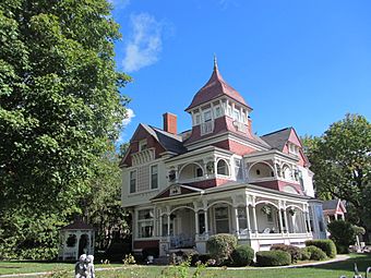 Henry Richardi House.JPG