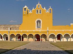 Izamal