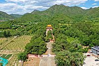 Jingling Tomb of Ming Dynasty.jpg