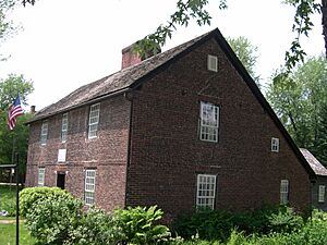 Josiah Day House