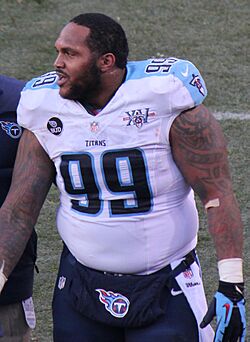 Jurrell Casey