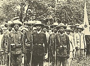 Katipuneros