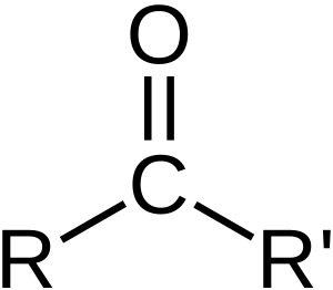 Ketone-general