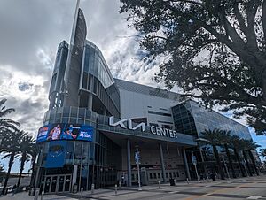 Kia Center 12-22-24