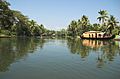 KumarakomHouseBoat