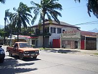 La Ceiba