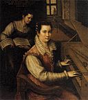 Lavinia Fontana - Self-Portrait at the Spinet - WGA07985.jpg