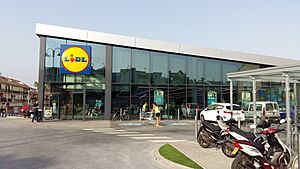 Lidl Fuengirola