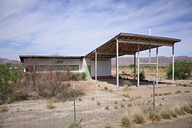 Lobo, Texas (2013)