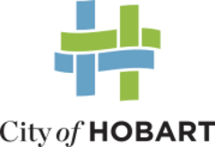 Logo of Hobart, Australia.svg