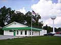 Madison Township Hall