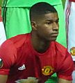 Marcus Rashford September 2016 (cropped)