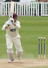 Marcus trescothick batting