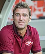 Massimo Carrera Aug 8 2016