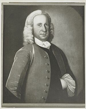 Matthew Tilghman - John Hesselius.jpg