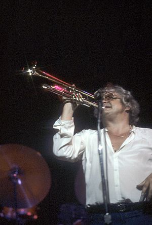 Maynard Ferguson