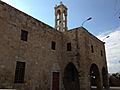 MelkiteGreekCatholic SaintThomasCathedralTyre RomanDeckert06112018