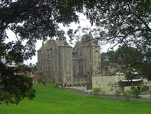 Mercer Museum