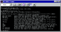 Microsoft Windows 95 Version 4.00.1111 command.com MS-DOS Prompt 492x259