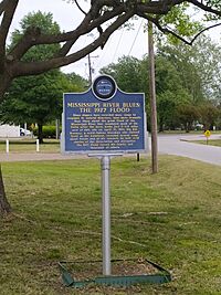 Mississippi River Blues Blues Trail Marker.jpg