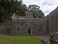 Monks Dining Hall