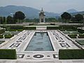 Monte Cassino Commonwealth Cemetery