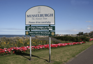 Musselburgh