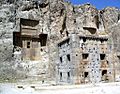 Naqsh-e rostam