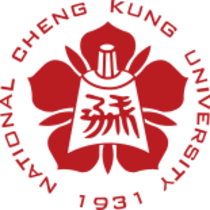 National Cheng Kung University logo.svg