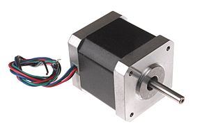 Nema 17 Stepper Motor