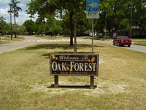 OakForestHoustonTX