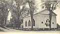 Old Unitarian Church, Walpole, NH