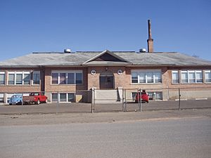 Spring Glen's 1927 schoolhouse