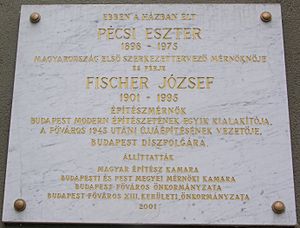 PécsiFischer SztIstvánPark16