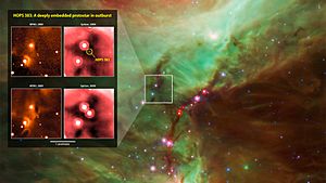 PIA18928-Protostar-HOPS383-20150323