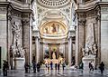 Pantheon 2, Paris May 11, 2013